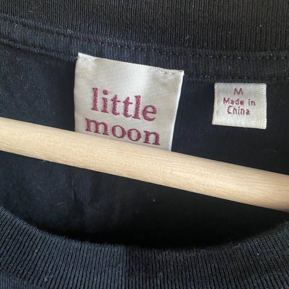 Little moon tee - Picture 2 of 2